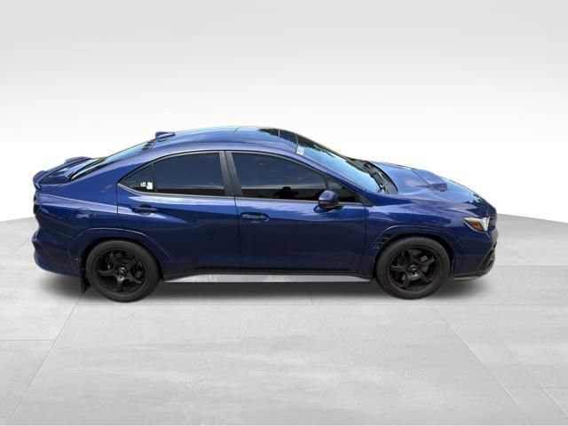 Used 2022 Subaru WRX Limited w/ Popular Package #2 AWD/4WD image 2