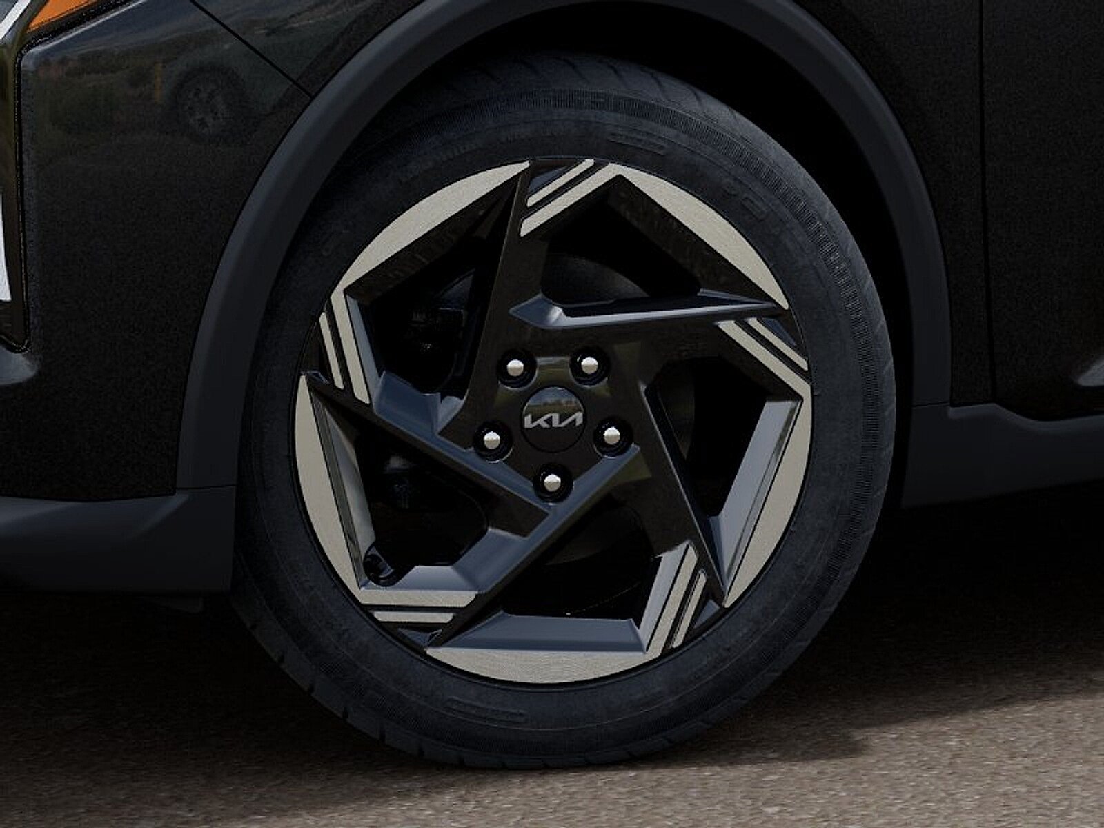 New 2026 Kia K4 GT-Line Turbo FWD image 9