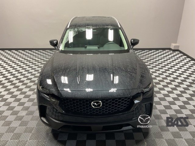 New 2026 MAZDA CX-50 AWD 2.5 S w/ Weather Package image 5