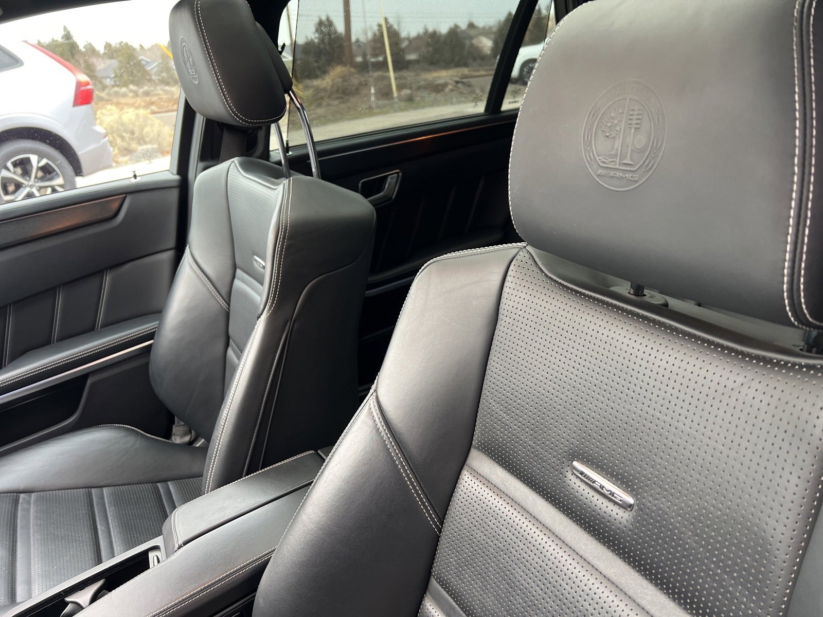 Used 2016 Mercedes-Benz E 63 AMG S-Model w/ Driver Assistance Package image 28