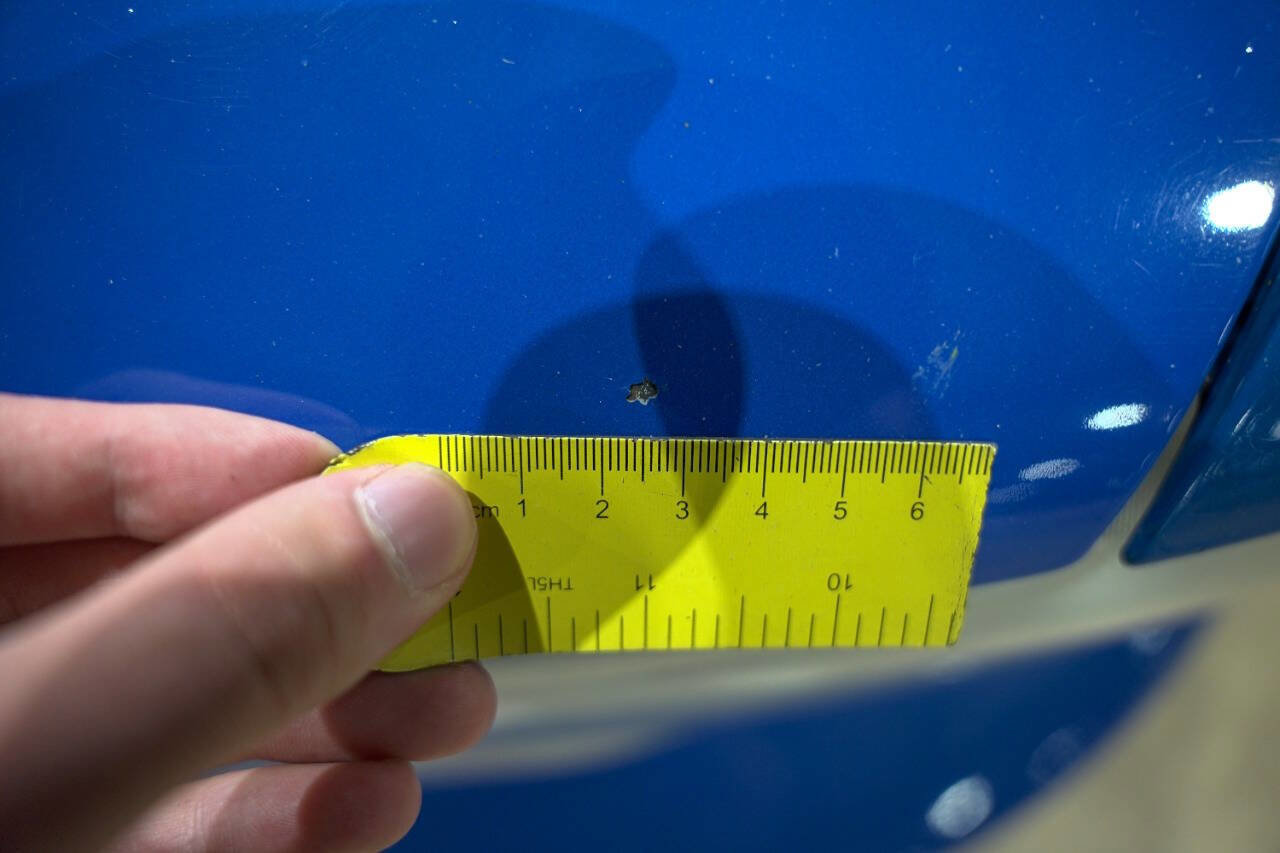 Used 2014 Dodge Charger Police image 27