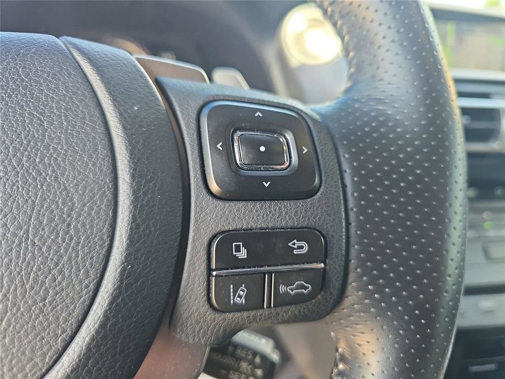 Used 2021 Lexus RC 350 F Sport RWD image 22