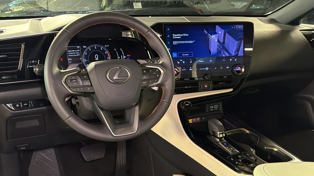 Certified 2023 Lexus NX 350 AWD image 17