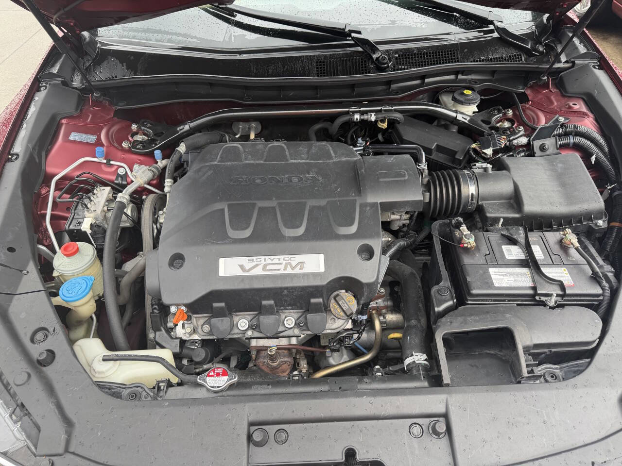 Used 2010 Honda Crosstour EX-L image 36