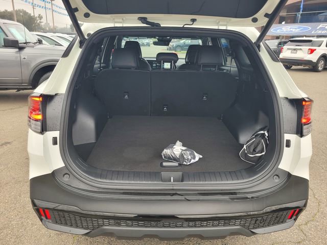 Used 2025 Kia Sportage X-Line image 8