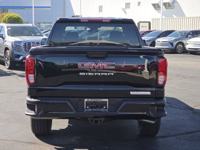 New 2026 GMC Sierra 1500 Elevation image 16