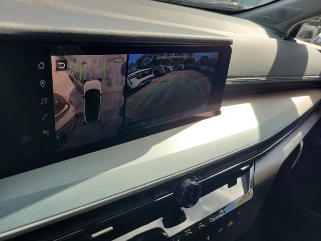 New 2026 Nissan Murano Platinum w/ Cargo Package AWD/4WD image 15