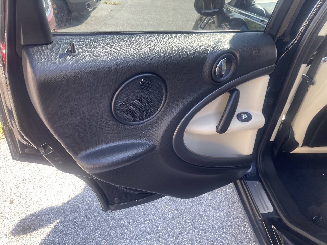 Used 2013 MINI Cooper Countryman S AWD/4WD image 20