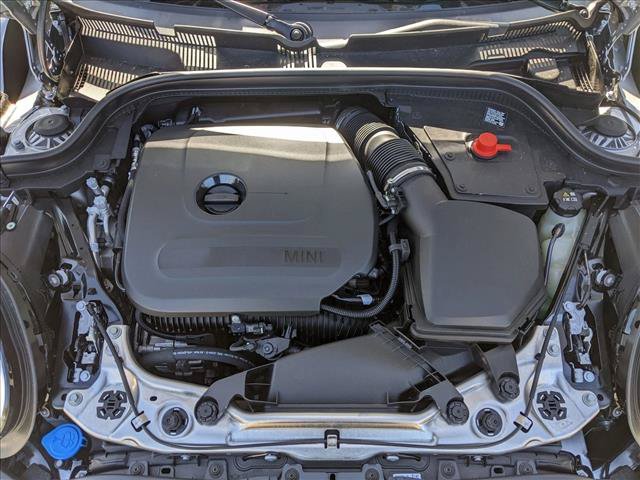 New 2026 MINI Cooper S FWD image 15