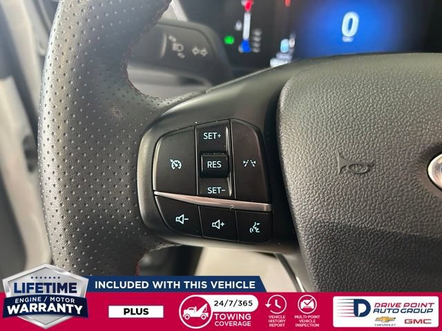 Used 2023 Ford Escape ST-Line AWD/4WD image 17