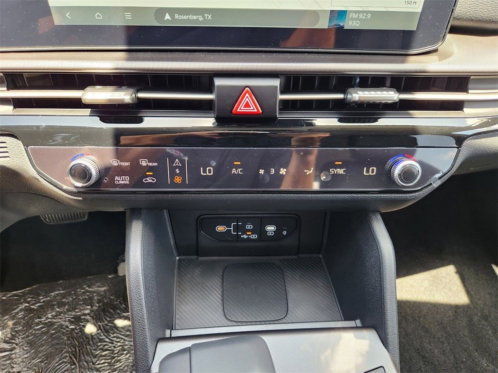 New 2026 Kia Sportage SX image 14