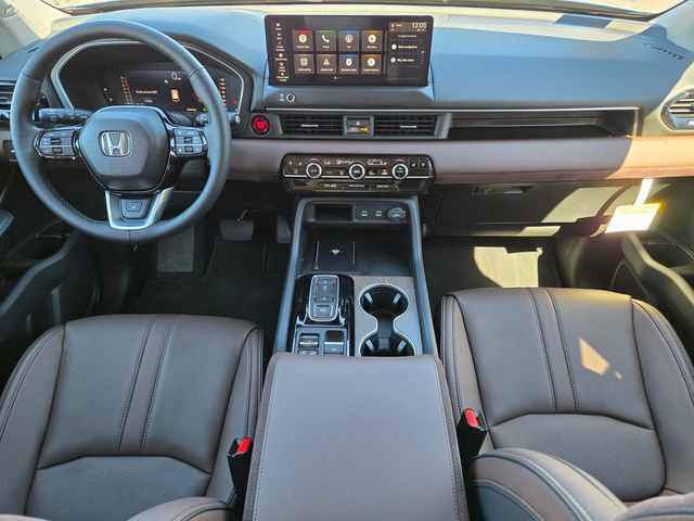 New 2026 Honda Pilot Elite image 8