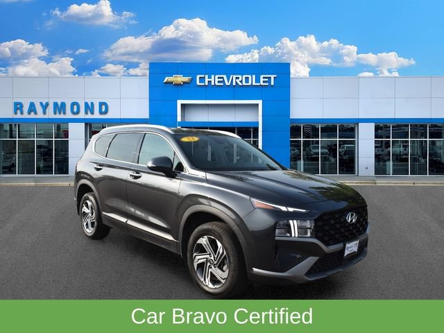 Used 2023 Hyundai Santa Fe SEL
