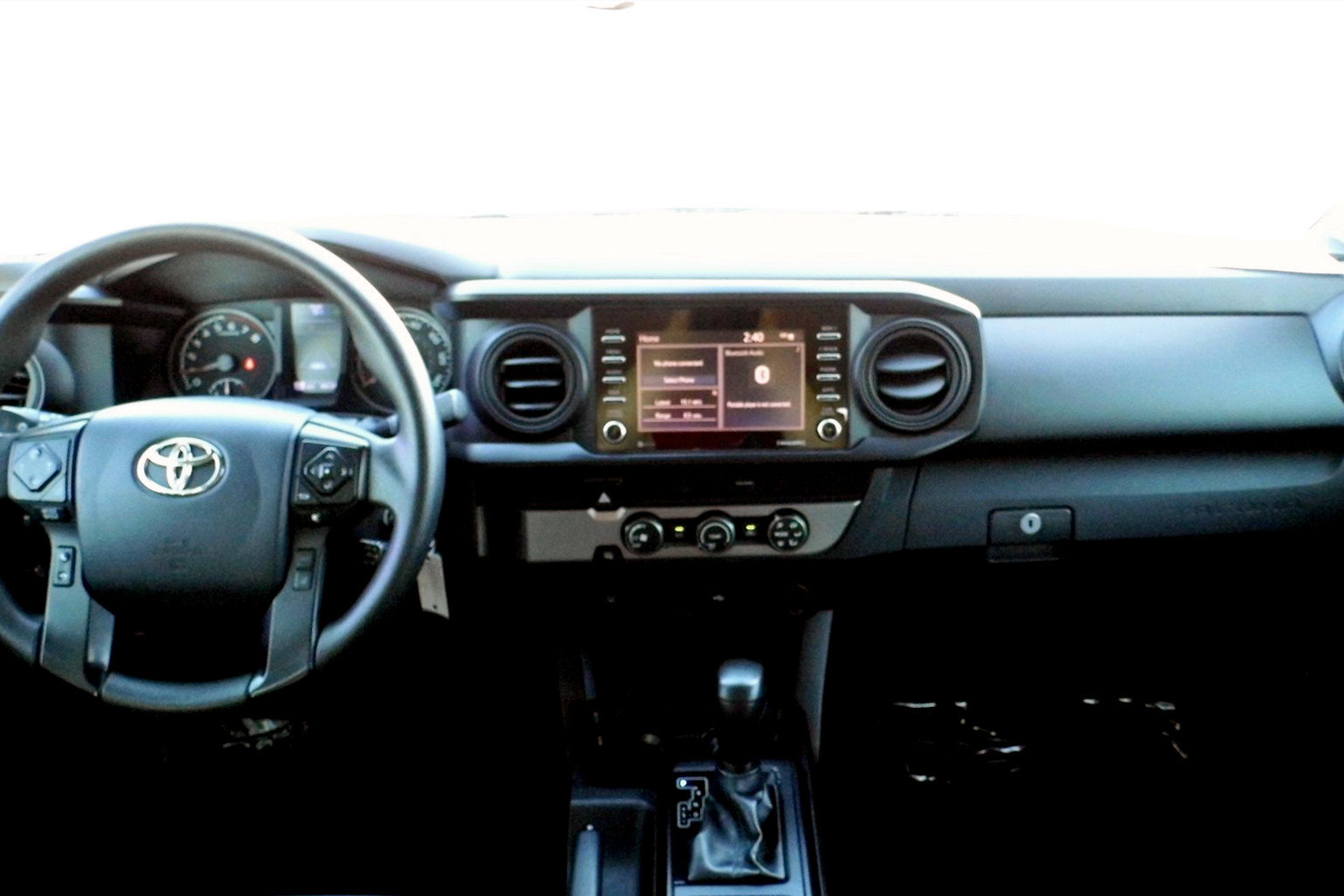 Used 2020 Toyota Tacoma SR image 19