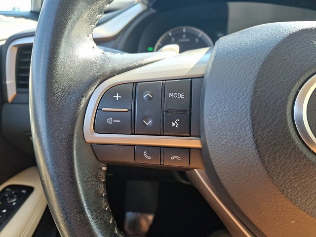 Used 2022 Lexus RX 350 AWD image 20