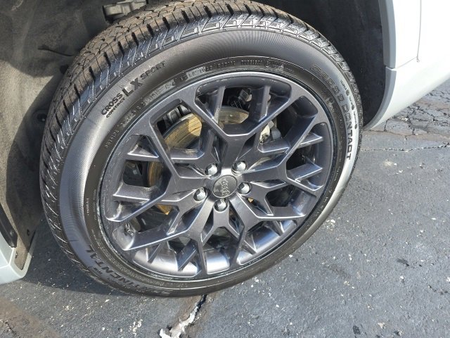 Used 2024 Jeep Grand Cherokee L Summit image 72