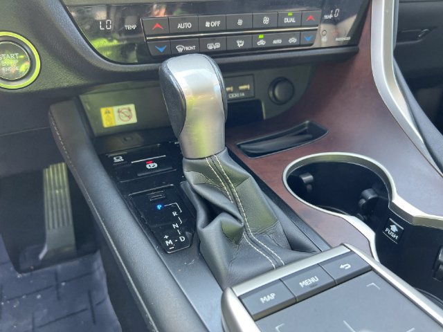 Used 2022 Lexus RX 350 FWD w/ Premium Package image 18