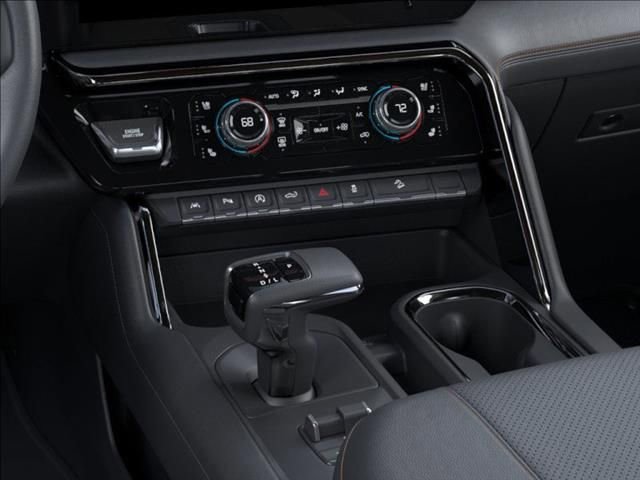 New 2026 GMC Sierra 1500 AT4 w/ Technology Package AWD/4WD image 23