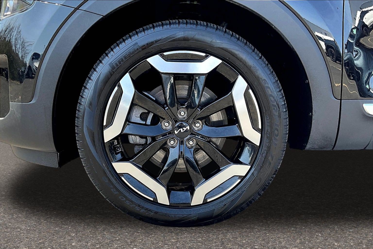 Used 2025 Kia Telluride S AWD/4WD image 25