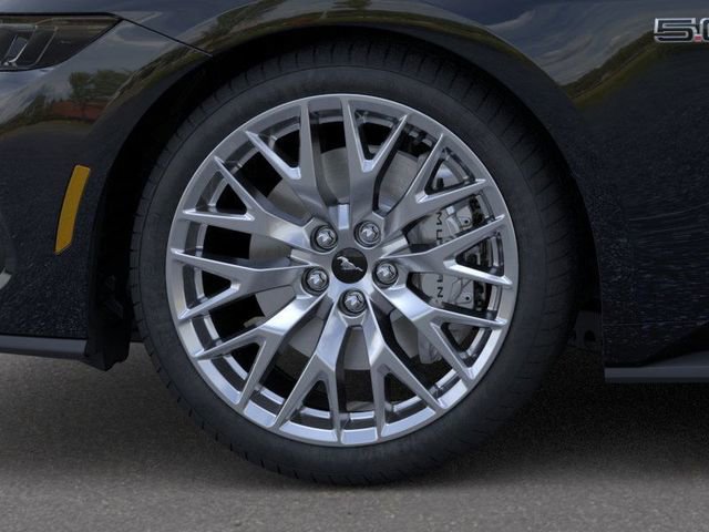 New 2026 Ford Mustang GT Premium image 19