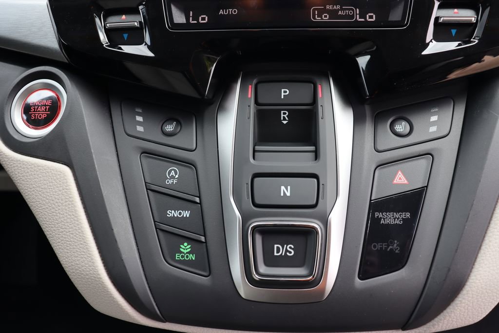 Used 2026 Honda Odyssey EX-L image 23