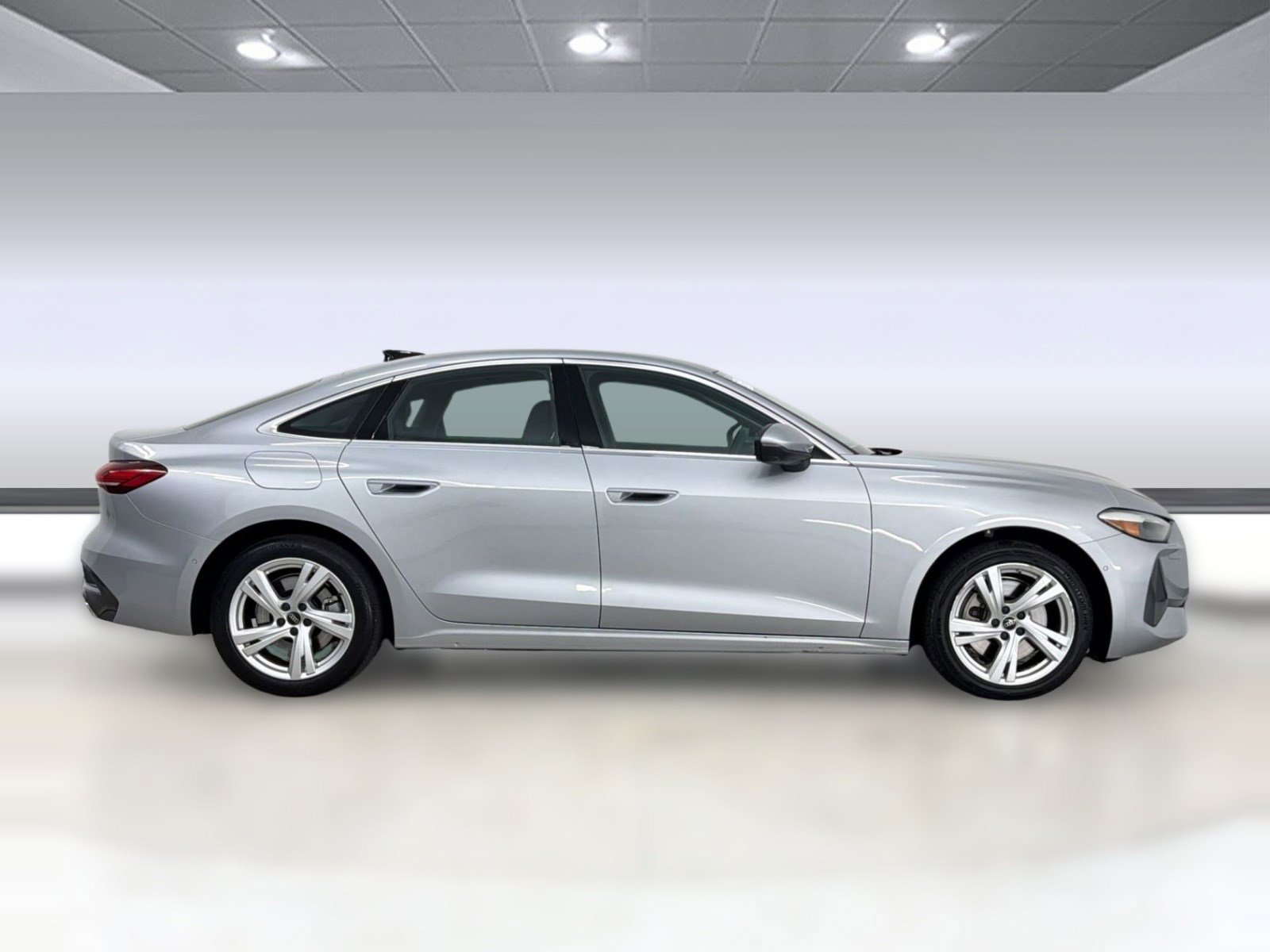 Used 2025 Audi A5 2.0T Premium w/ Convenience Package image 8
