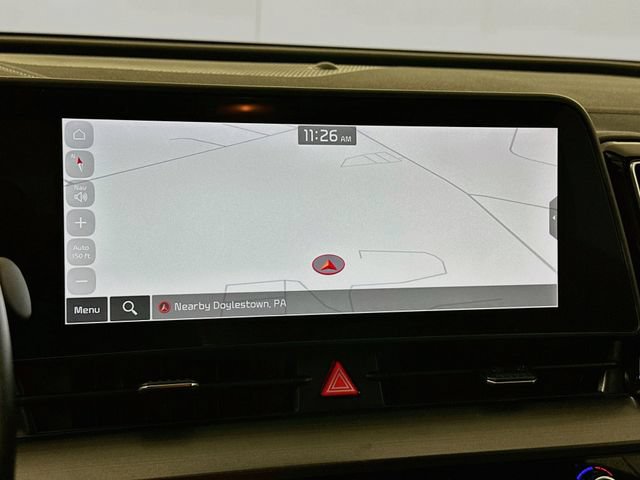 Used 2023 Kia Sportage EX AWD/4WD image 17