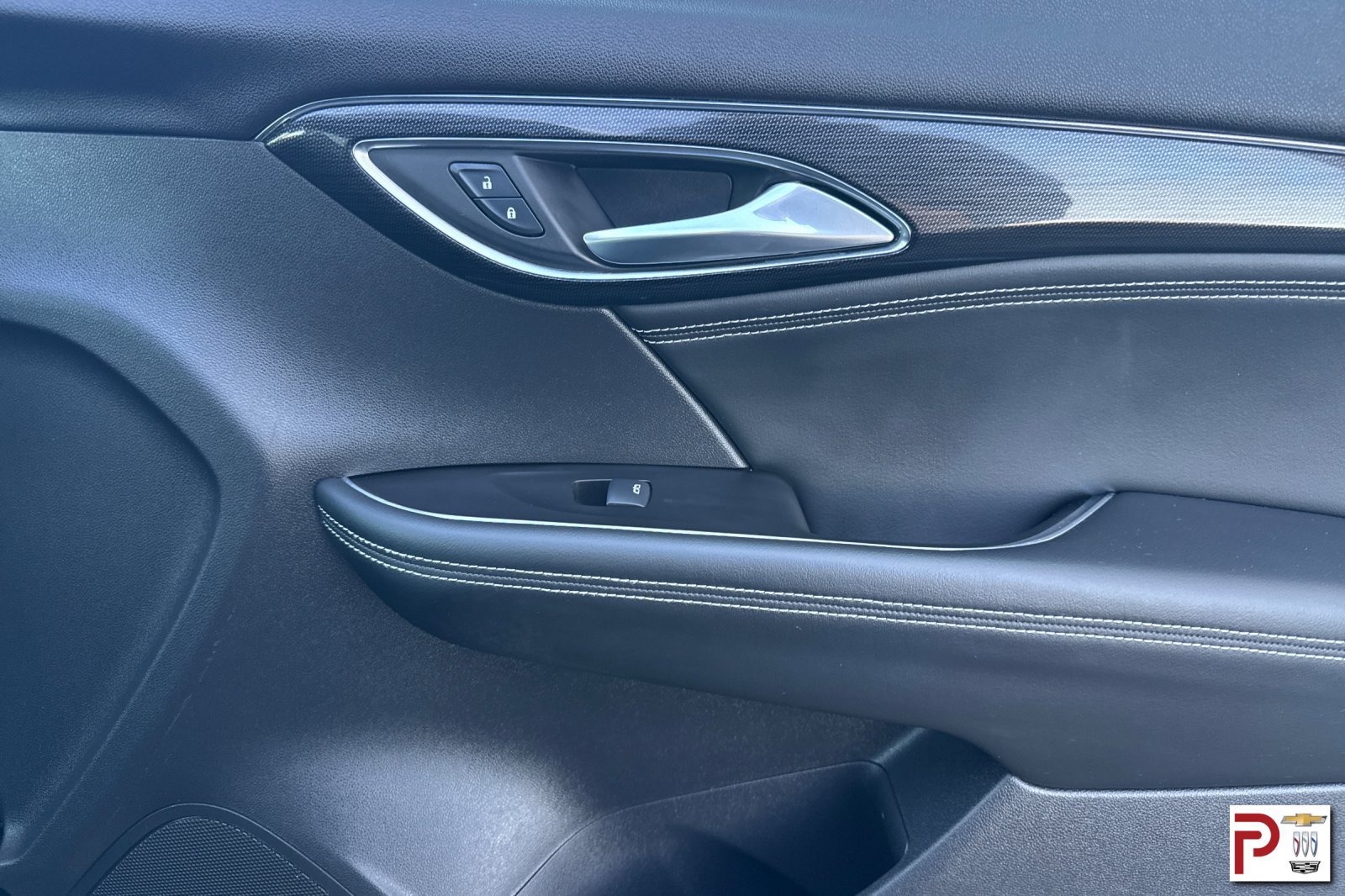 Certified 2021 Buick Envision Essence w/ Technology Package I AWD/4WD image 20