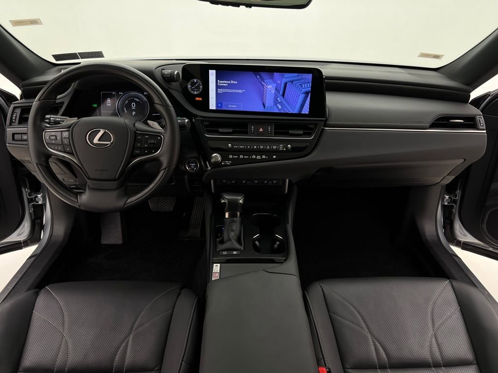 Used 2023 Lexus ES 300h Ultra Luxury image 19