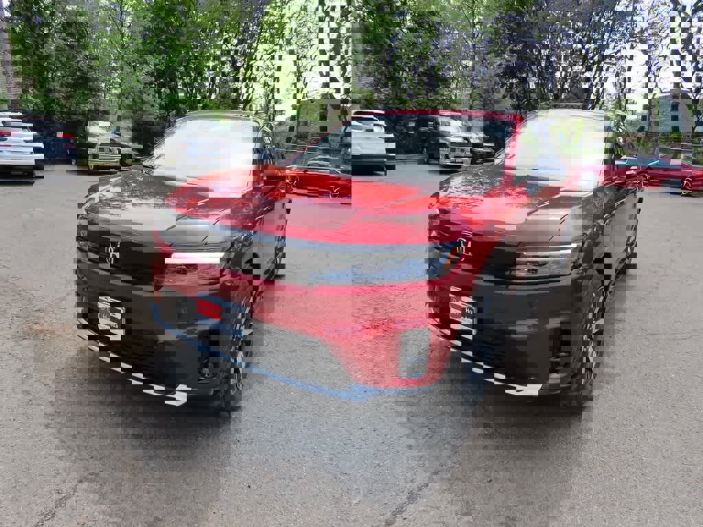 New 2026 Honda Prologue Touring image 1