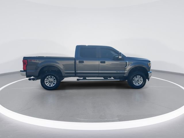 Used 2019 Ford F250 XL w/ STX Appearance Package image 8