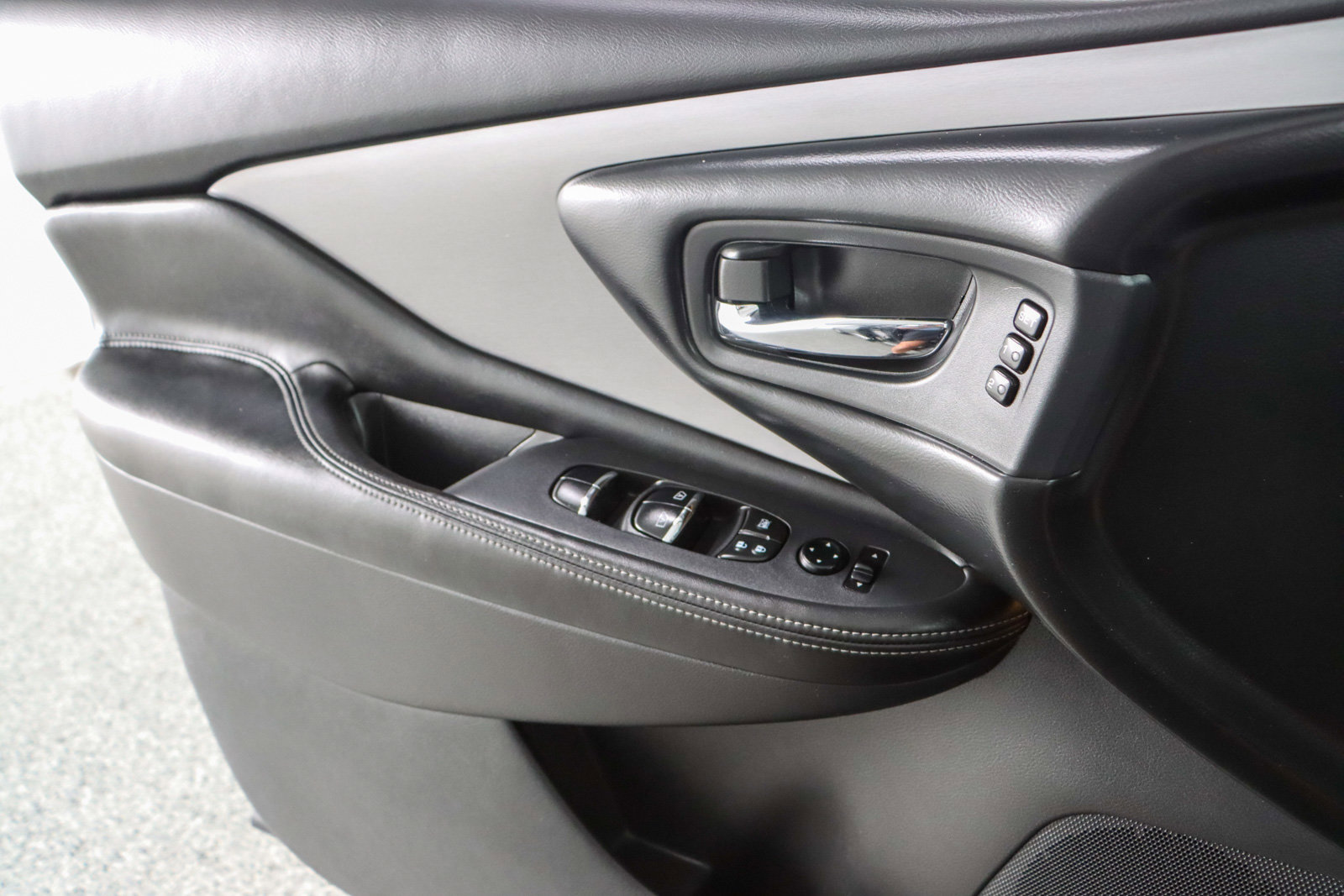 Used 2019 Nissan Murano SL w/ SL Technology Package image 22