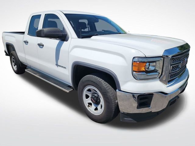 Used 2014 GMC Sierra 1500 2WD Double Cab image 7