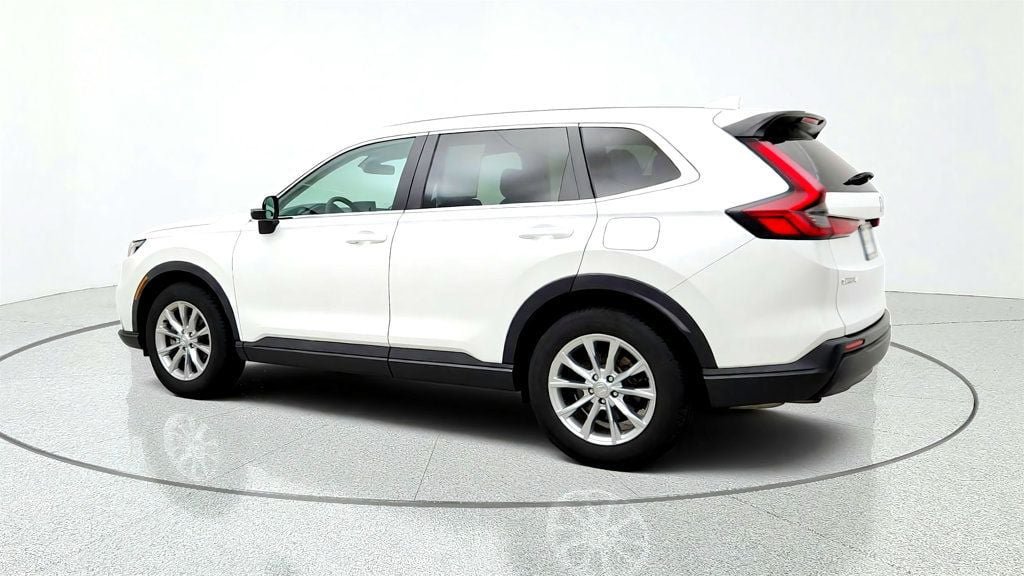 Used 2025 Honda CR-V EX image 7