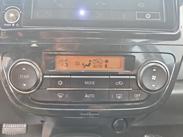 Used 2021 Mitsubishi Mirage ES image 25