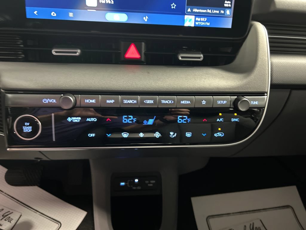 New 2026 Hyundai Ioniq 5 SEL AWD/4WD image 19