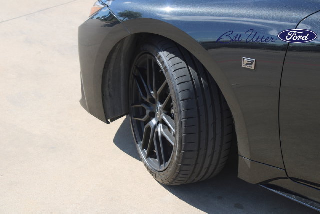 Used 2024 Lexus IS 500 RWD image 9