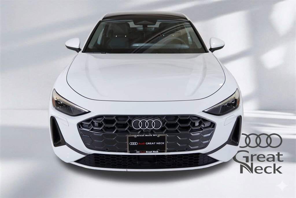 Certified 2025 Audi A5 2.0T Premium w/ Convenience Package AWD/4WD image 23