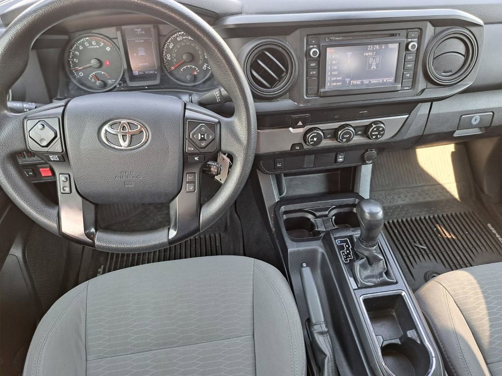 Used 2019 Toyota Tacoma SR w/ SR Convenience Package image 21