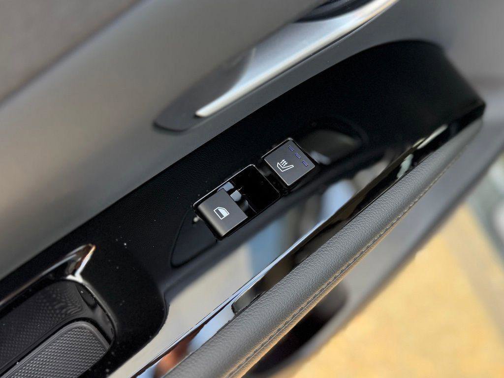 New 2026 Hyundai Tucson Limited image 10