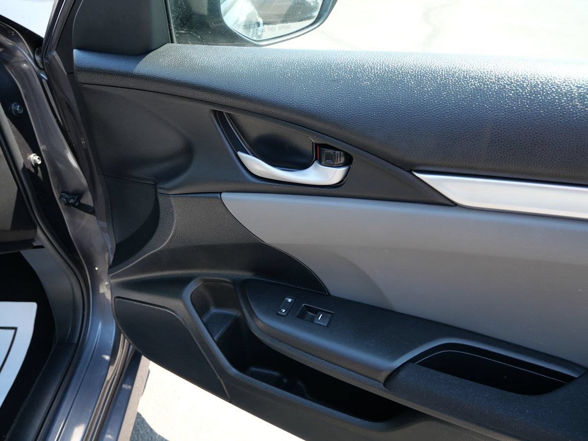 Used 2021 Honda Civic LX image 21