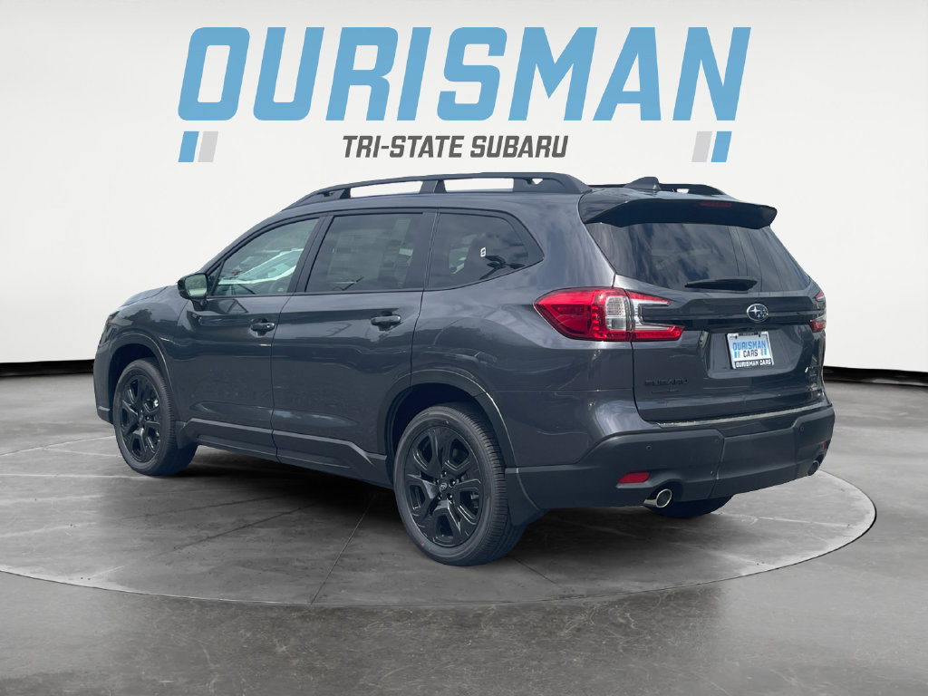 New 2026 Subaru Ascent Bronze Edition AWD/4WD image 4