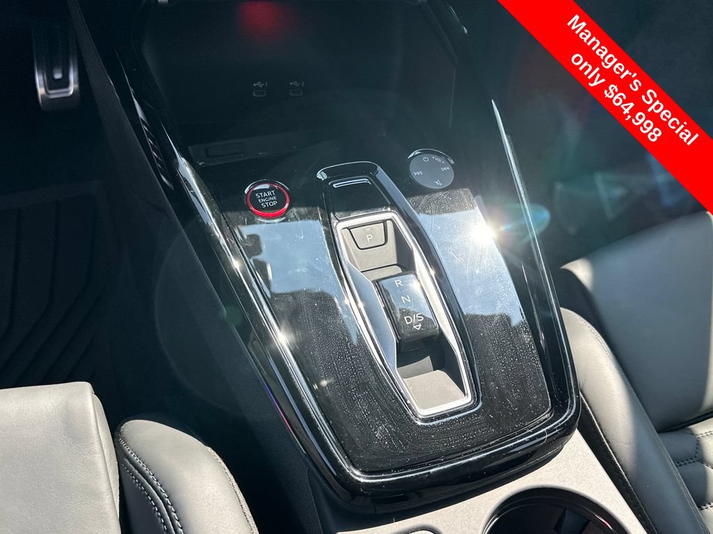 Used 2026 Audi RS 3 AWD/4WD image 20