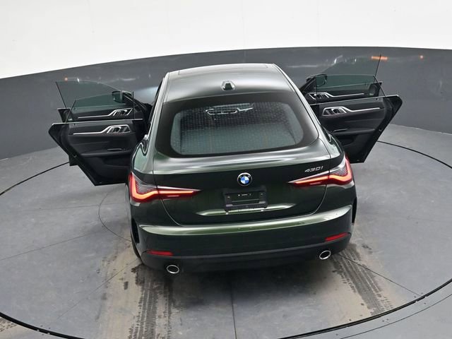Used 2024 BMW 430i Gran Coupe w/ Premium Package image 44