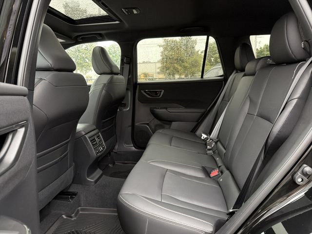 New 2026 Subaru Outback Limited AWD/4WD image 13
