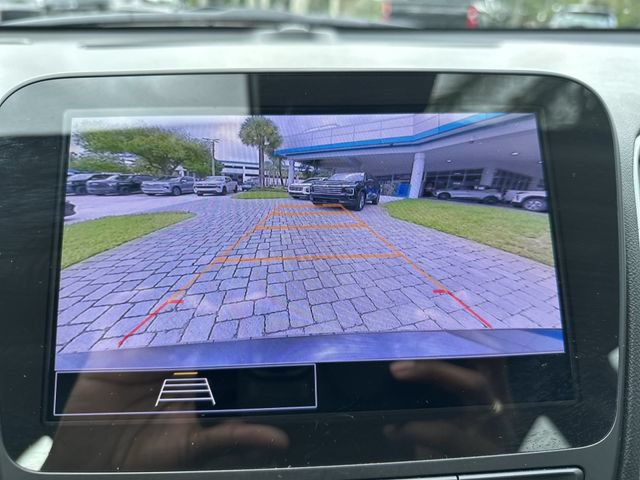 Used 2023 Chevrolet Malibu LT FWD image 24