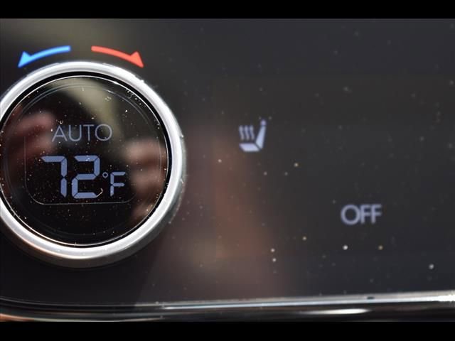 Certified 2025 Hyundai Tucson SEL image 8