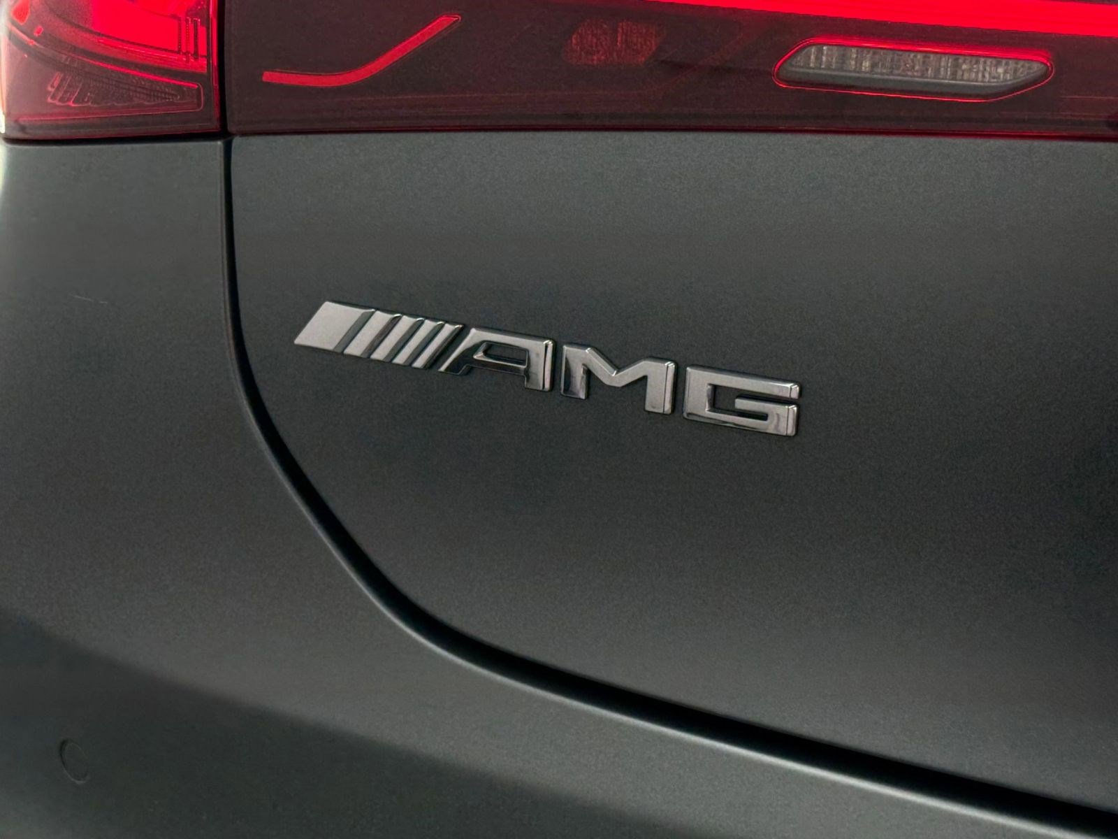Certified 2023 Mercedes-Benz EQS AMG 4MATIC image 19