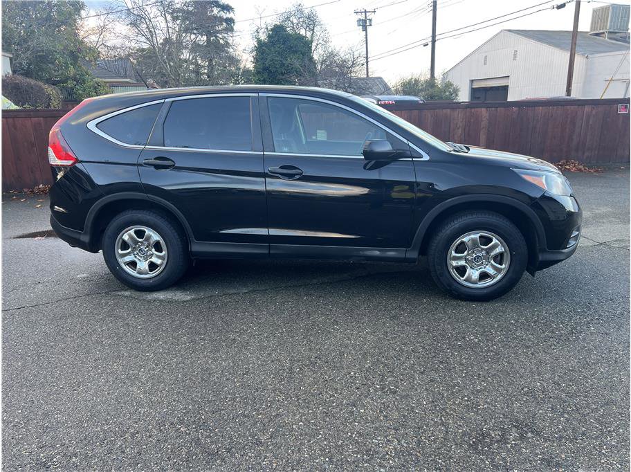 Used 2012 Honda CR-V LX image 5