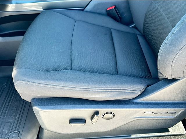 Used 2023 Ford F150 XLT w/ Equipment Group 302A High image 20